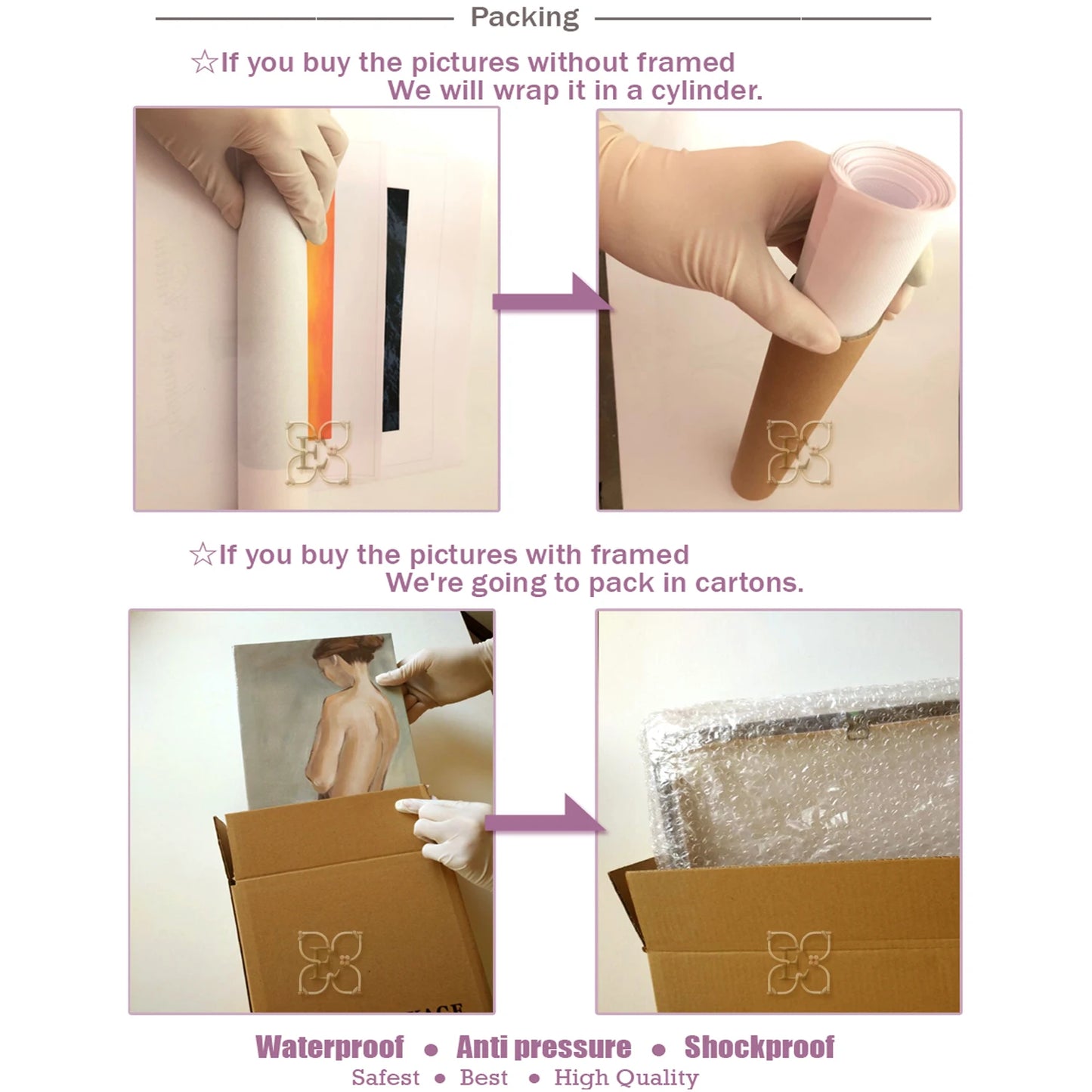 5 Panels Canvas Art Wall Decor Poster Painting Jesus The Last Supper Home Decorative Living Room Picture Print Mural Artwork