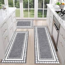Kitchen Sink Mats and Runners