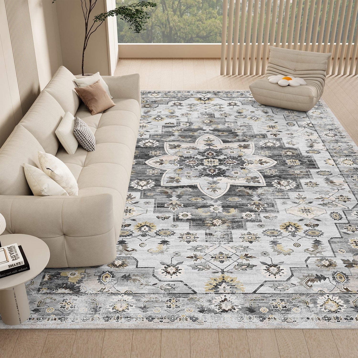 Area Rugs