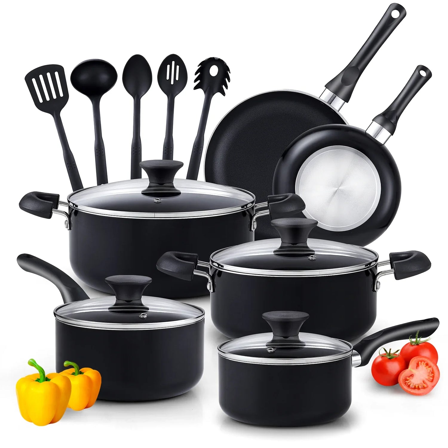 Cookware