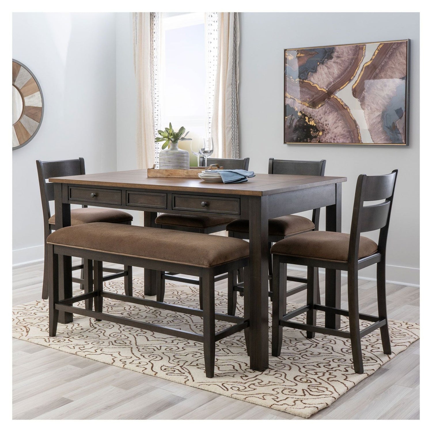 Dinette Sets