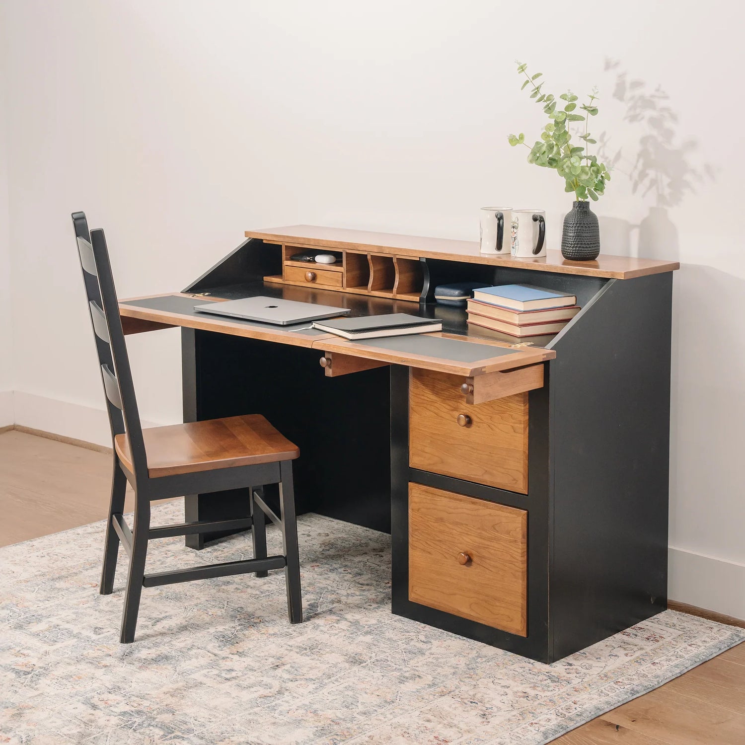 Desks