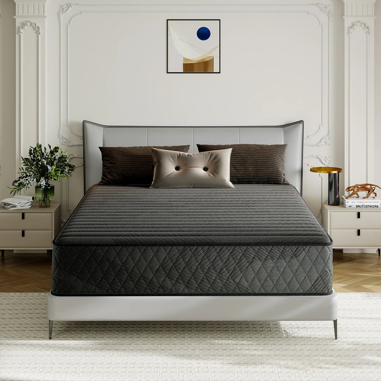 Mattresses and Frames