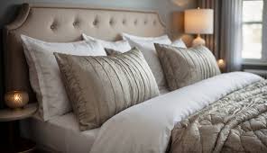 Sheets and Pillowcases