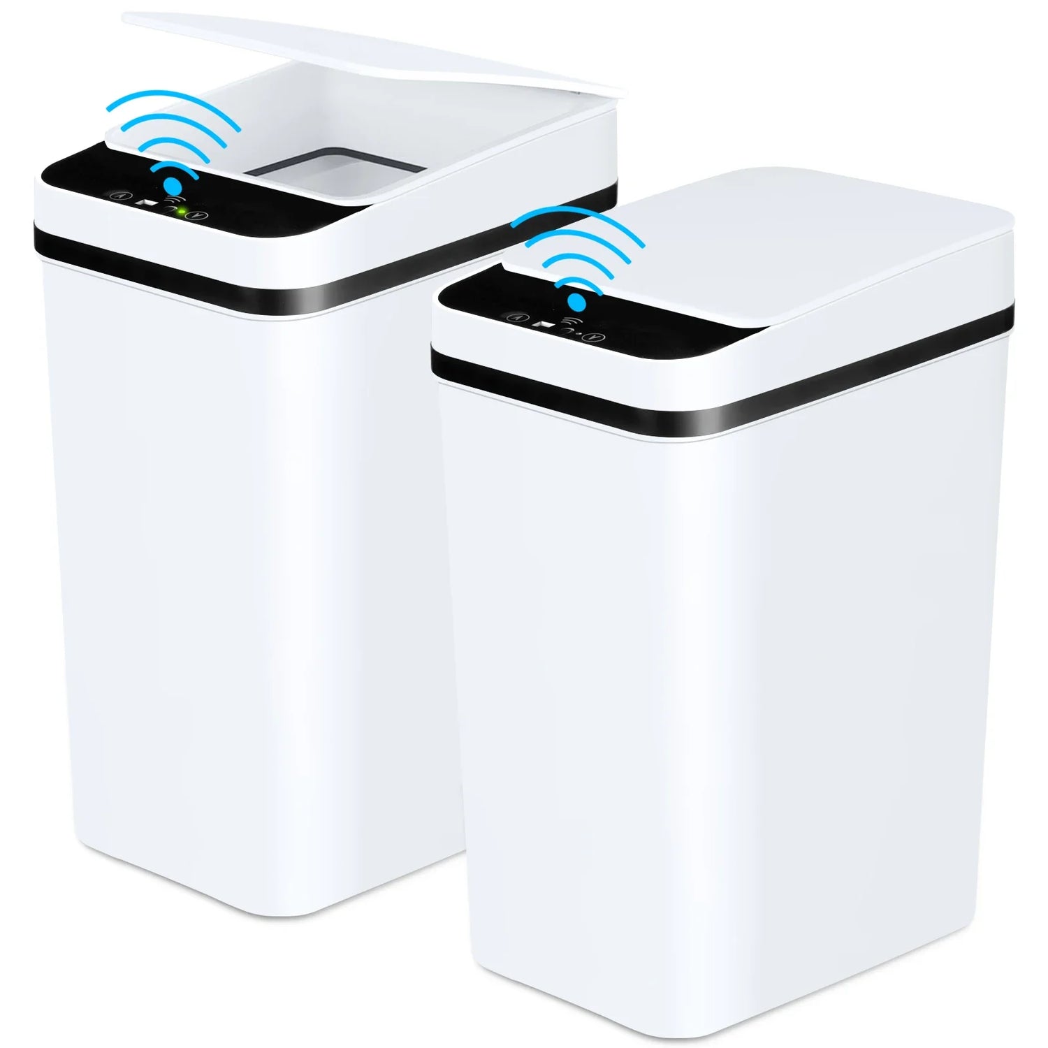 Kitchen Garbage Cans