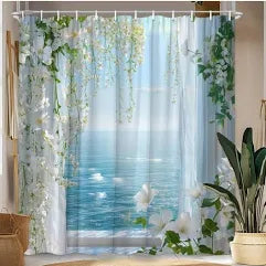Shower Curtains