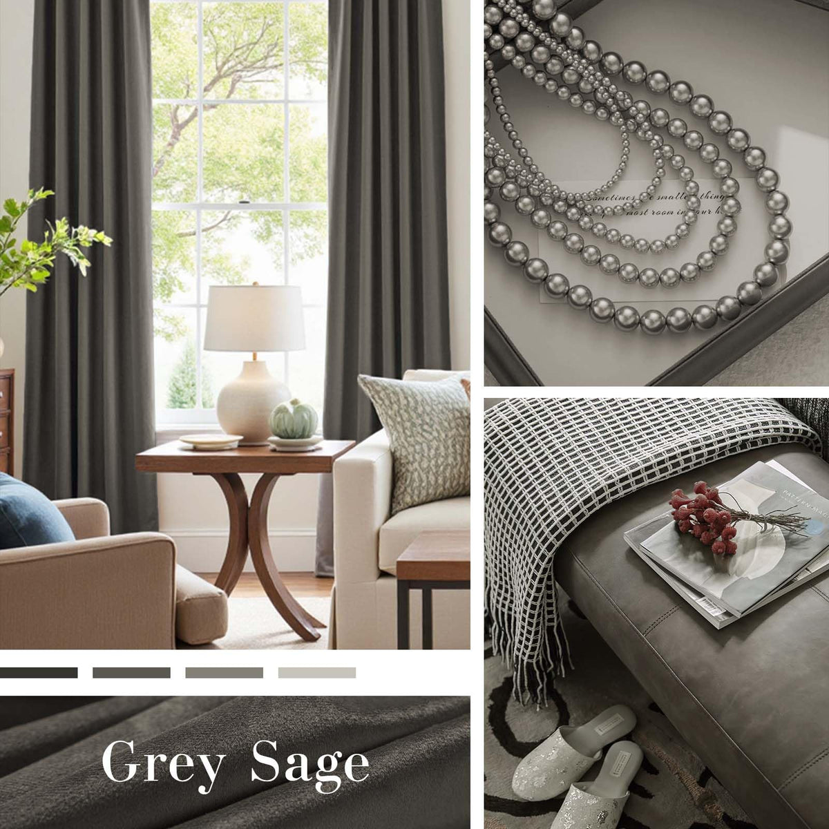 Window Treatments