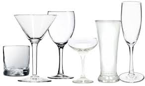 Glassware