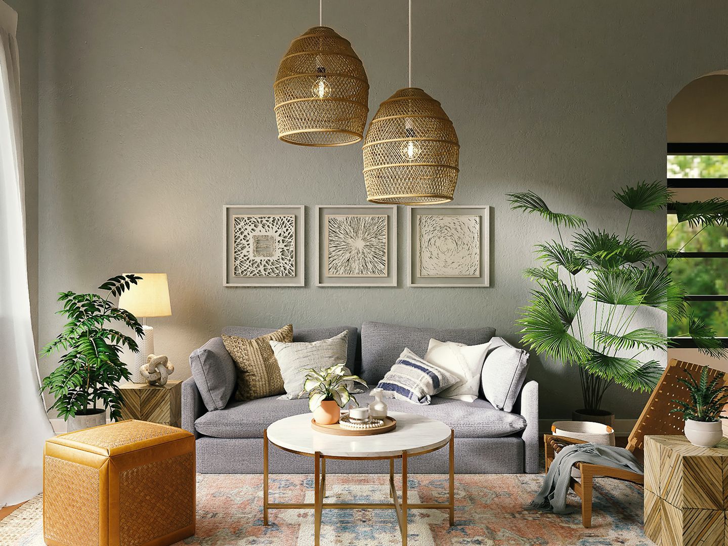 Coastal Decor