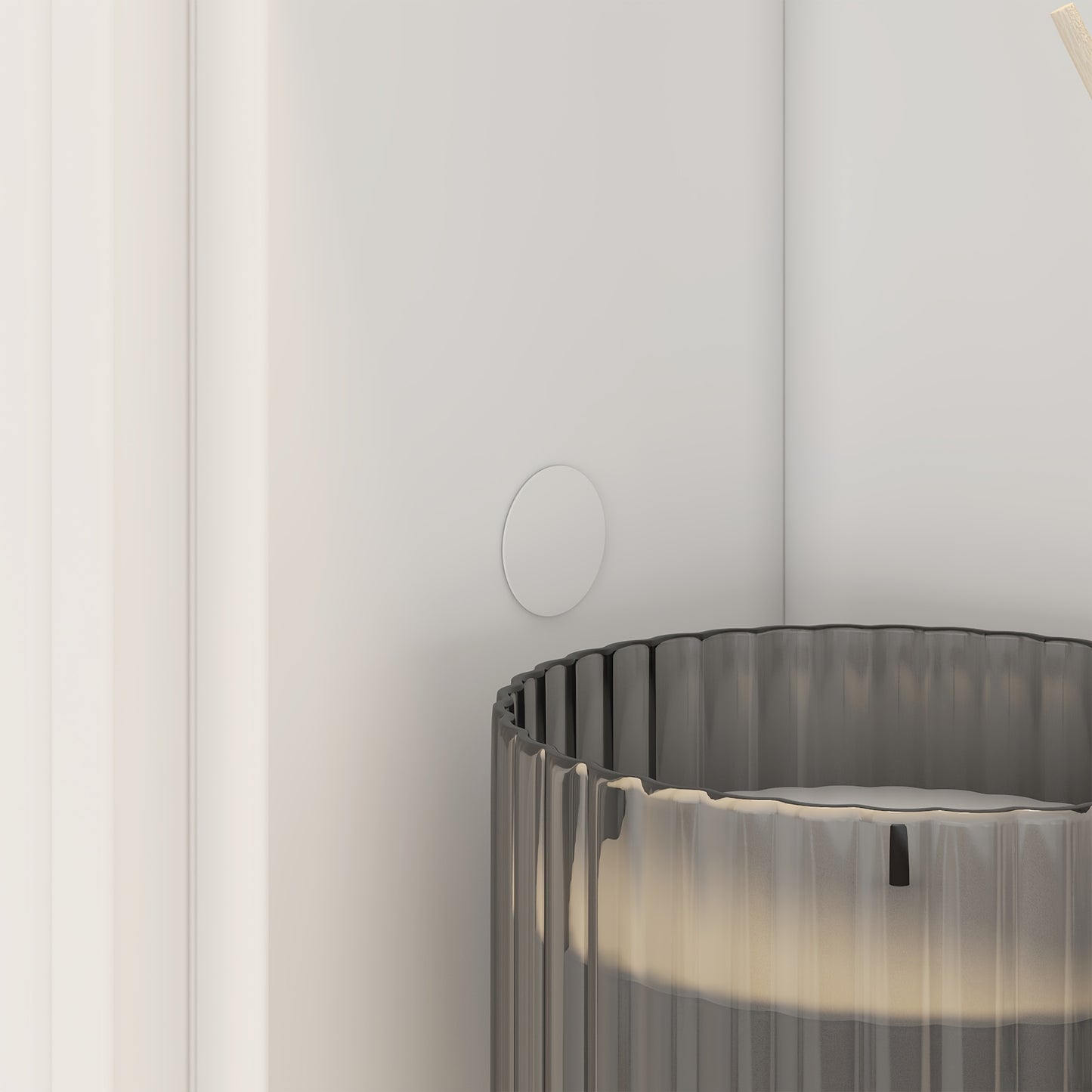 Recessed Shower Niche With Shelf, Recessed Shower Cabinet With 3 Shelves, No Tile Needed, Furniture For Home, Niche Shower For Bathroom Storage, Over-Mounted Installation, White