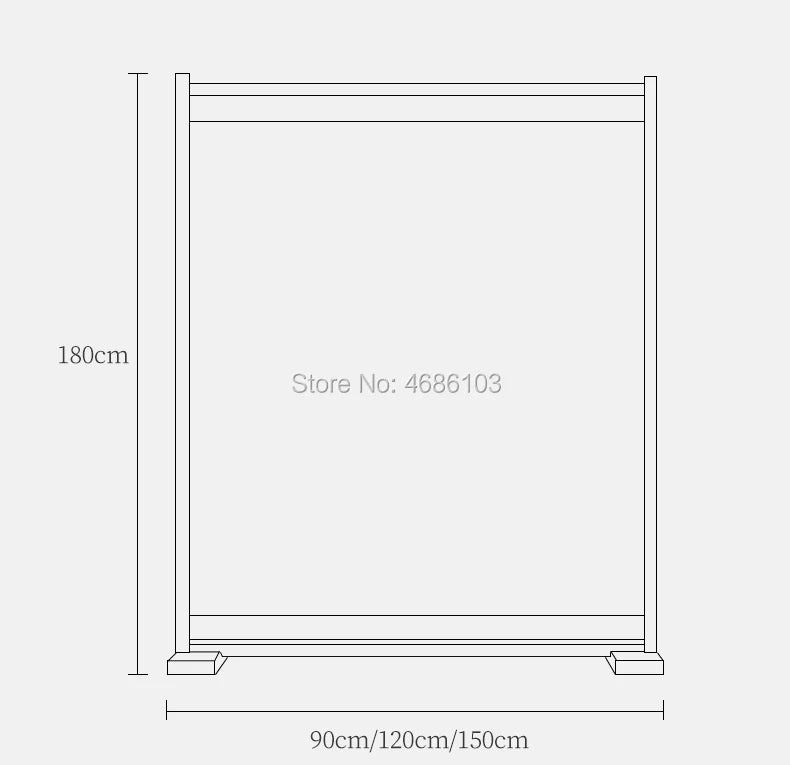 Chinese Style Natural Reed Folding Wood Room Screens Partition Porch Outdoor Divider for Hotel Coffee/Tea Room Decoration