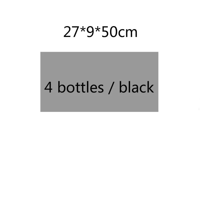 Wine Racks Iron Creative Wine Holder Household Wall Mount Champagne Bottle Shelf Whisky Wine Rack Home Christmas Decoration