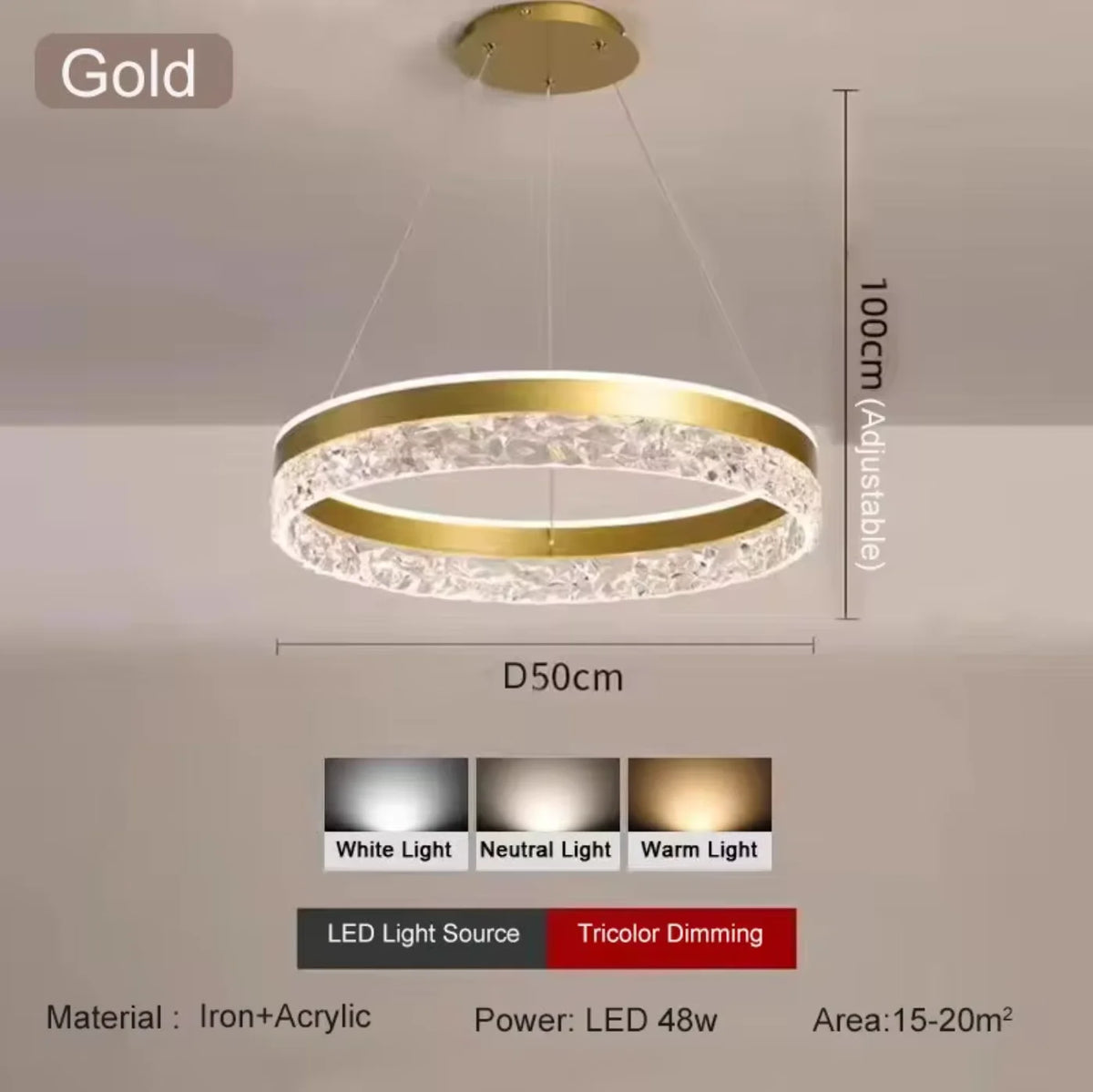 Modern Minimalist LED Ceiling Lamp Nordic Luxury Chandelier for Living Room Home Decor Designer Bedroom Hanging Light