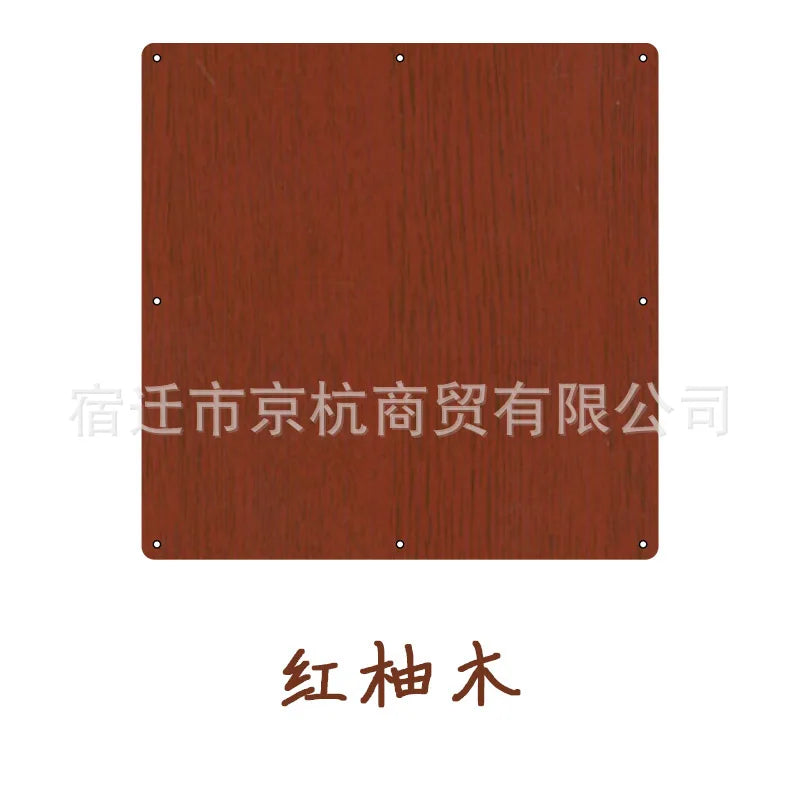 Hanging screen partition fashion MDF porch guest home restaurant bedroom hotel simple modern Chinese hollow screen