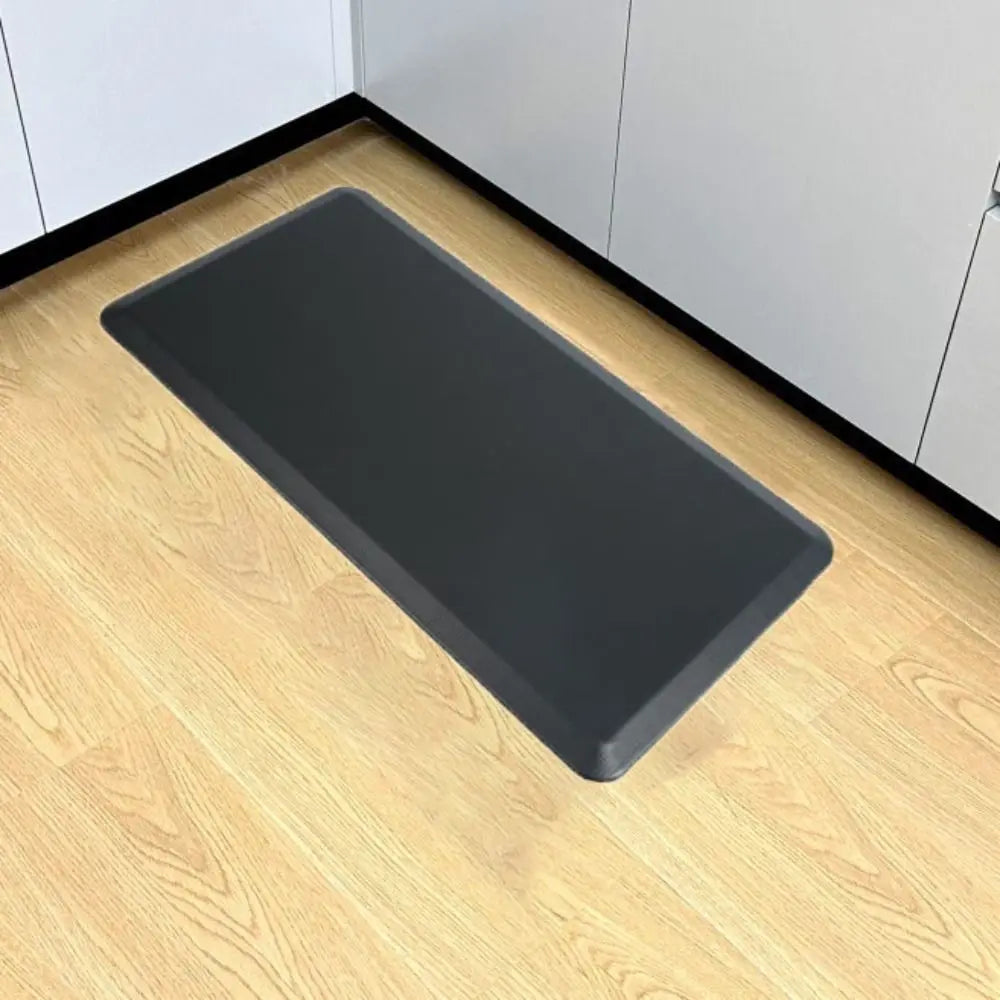 Carpet Anti Fatigue Kitchen Standing Mat Non Slip Thickened Floor Mats PVC Waterproof Kitchen Rug Corridor
