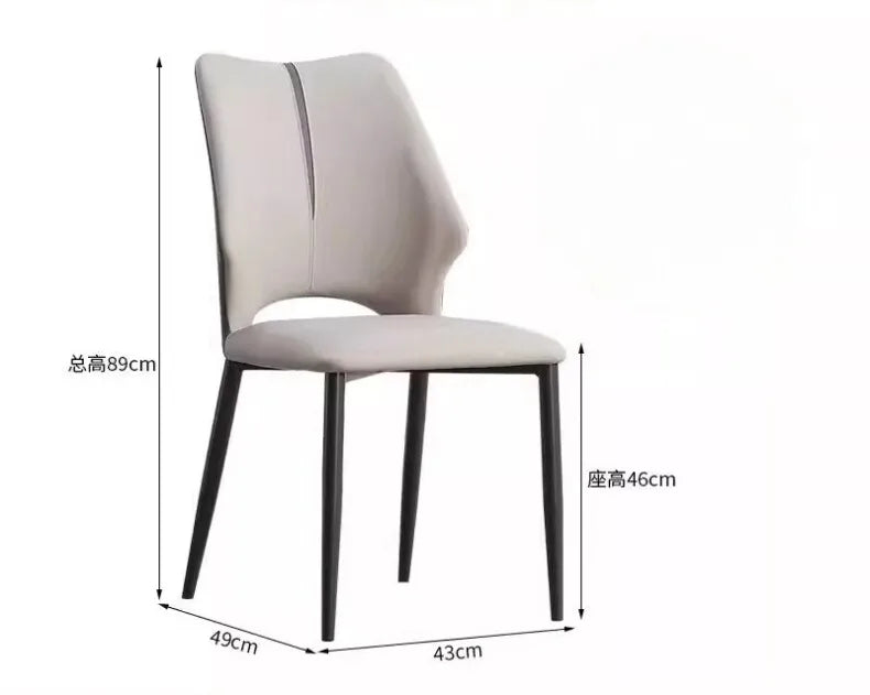Cute Modern Mesa Plegable Luxury Furniture Luxury Dinner Round Table Salon Living Room Dinette Garden Small Dining Table Set