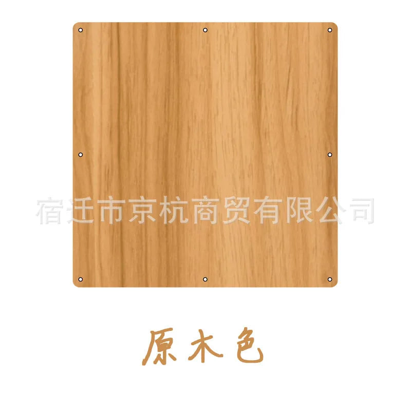Hanging screen partition fashion MDF porch guest home restaurant bedroom hotel simple modern Chinese hollow screen