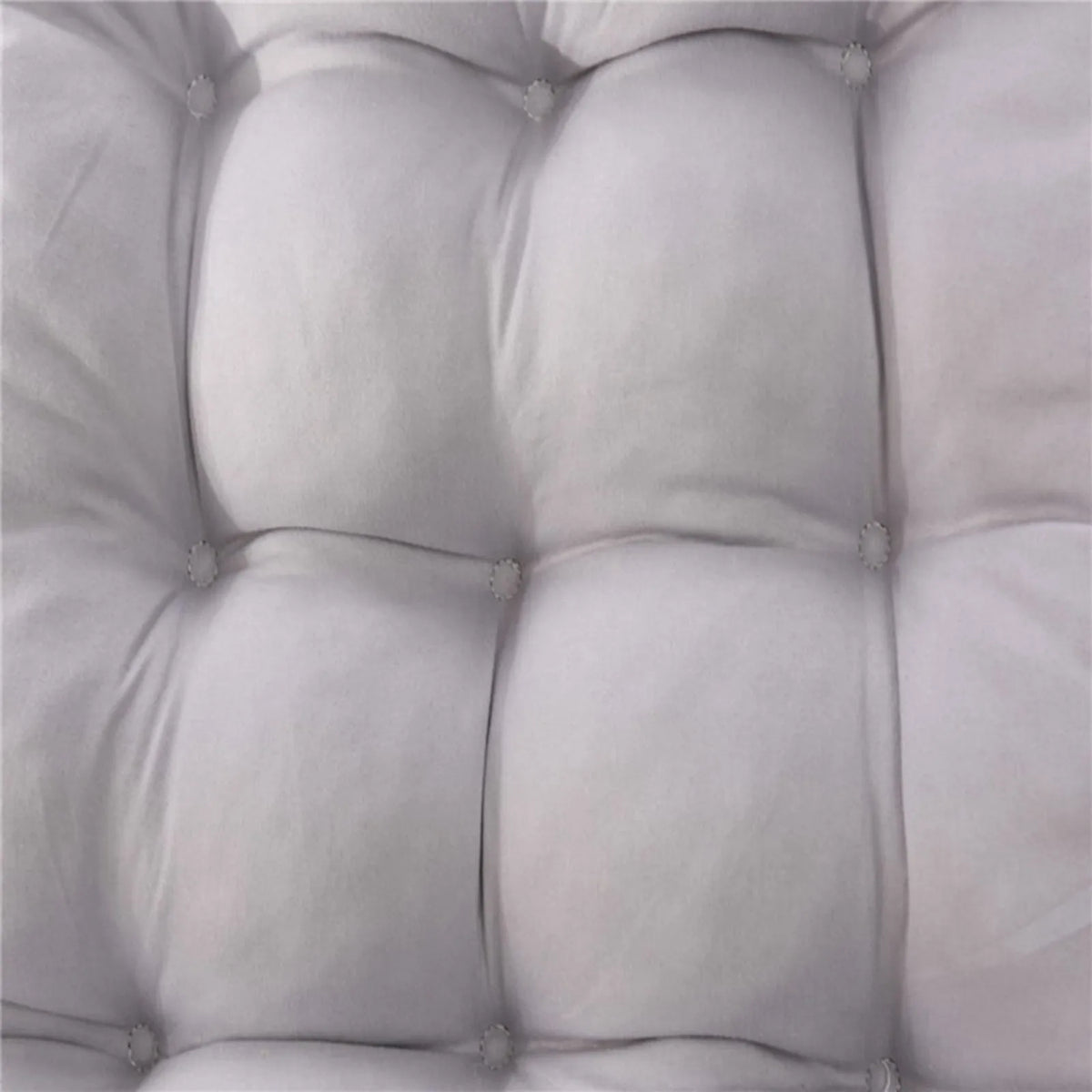 40cmThrow Pillow Chair Fixed Rope Non-Slip Seat Cushion Nap Pillows Home Office Chair Cushion Seat Soft Pad Pillow Sofa Cushion