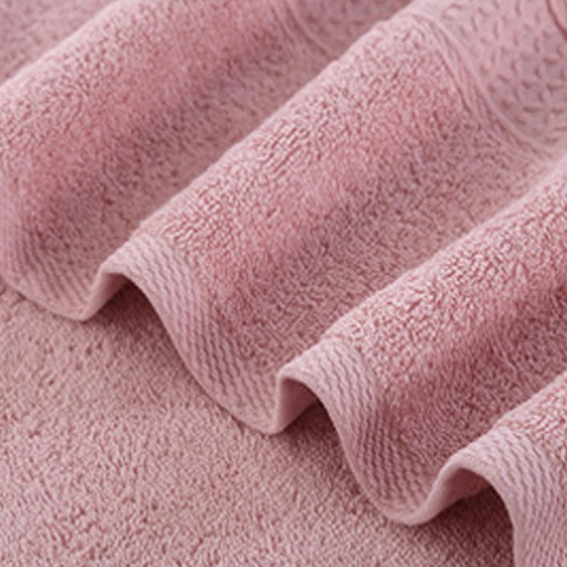 100% Cotton Face Towel Absorbent Towel Bathroom Hotel Adult Men and Women Hotel Beauty Salon Soft Face Towel