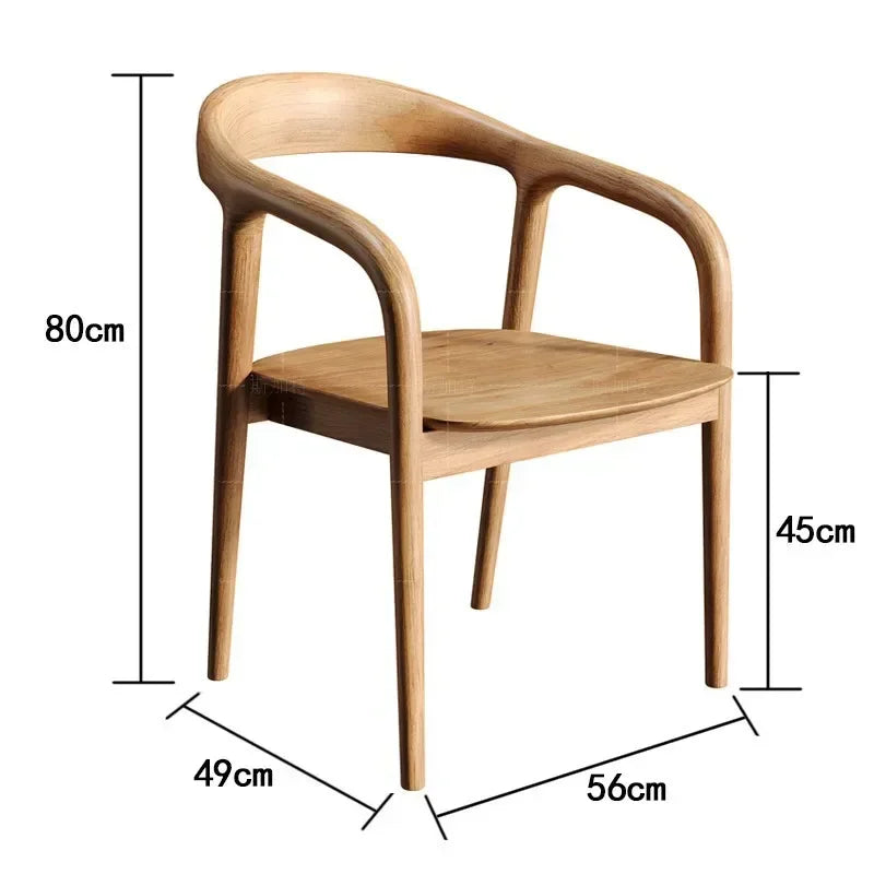 Nordic Wooden Dining Tables Kitchen Coffee Dinette Modern Dining Tables Living Room Italian Design Home Furniture Muebles LLDT