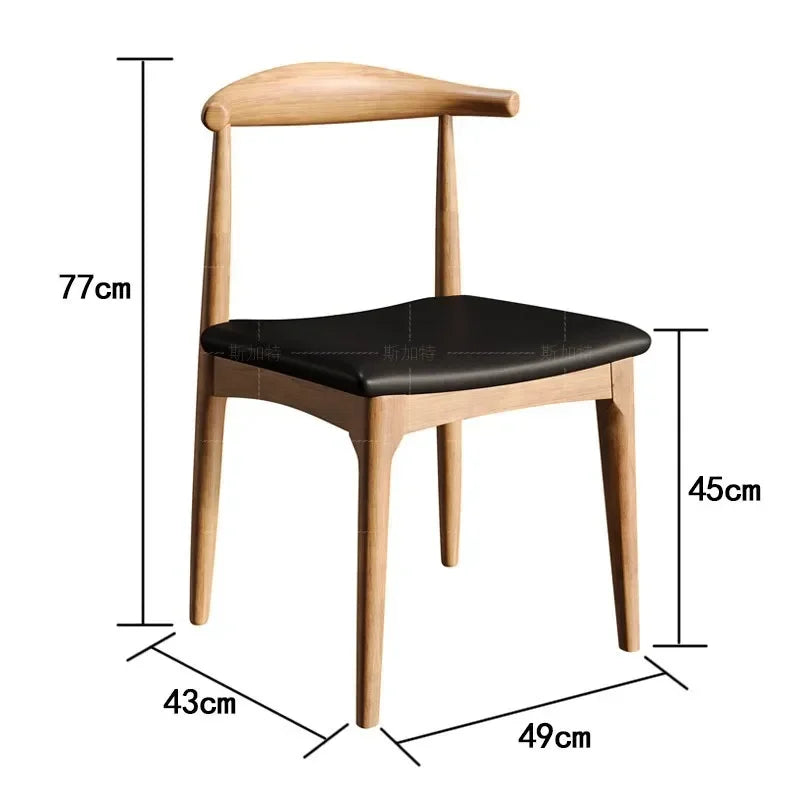 Nordic Wooden Dining Tables Kitchen Coffee Dinette Modern Dining Tables Living Room Italian Design Home Furniture Muebles LLDT