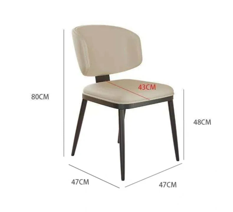 Cute Modern Mesa Plegable Luxury Furniture Luxury Dinner Round Table Salon Living Room Dinette Garden Small Dining Table Set