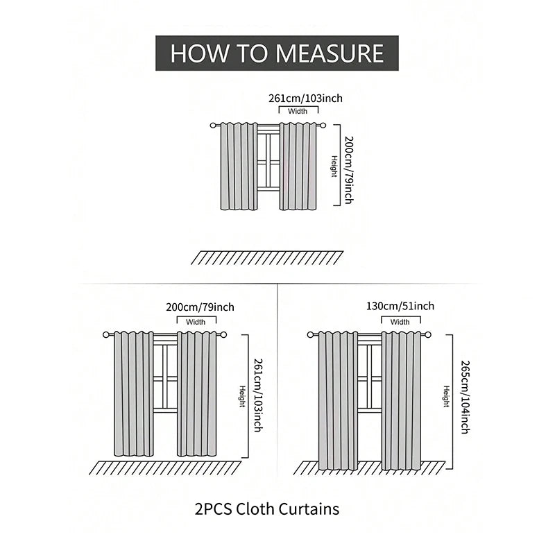 2pcs American retro light luxury Nordic bedroom living room shade bronzing velvet fabric finished hook curtain fabric