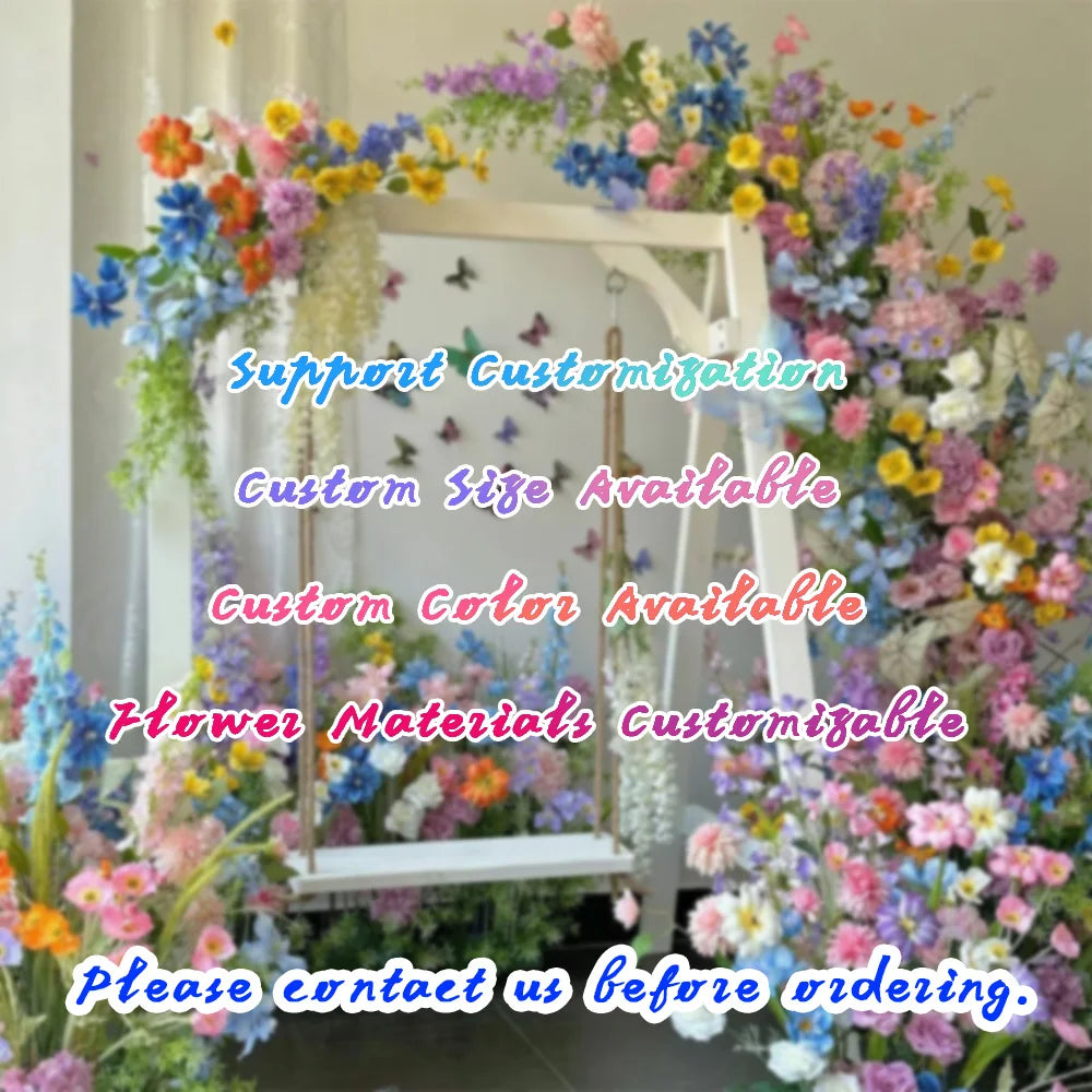 80/70/60/50/30cm Artificial Pink Large Flower Ball, Table Centerpiece for Special Event Decor, Floral Arrangement