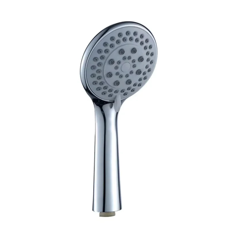2026 Bathroom Product Shower Heads Spray Mode Spray Settings Stainless Steel Handheld Multifunctional Pulse Mode High Quality