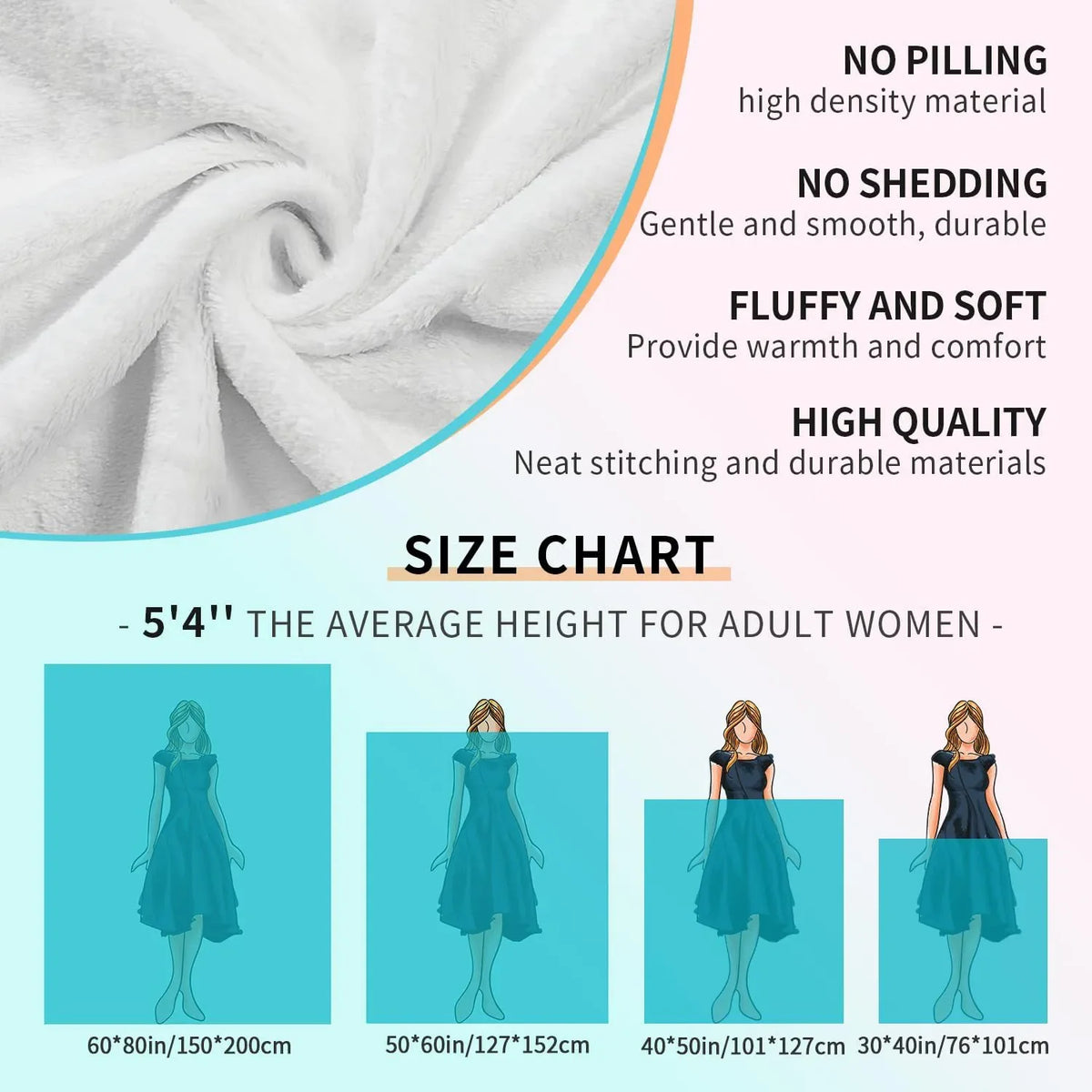 Cabbage Throw Blanket Lettuce Blanket Super Soft Fuzzy Plush Blanket for Gifts,Bedding Quilt Home Decor for Couch Sofa Bed All Season