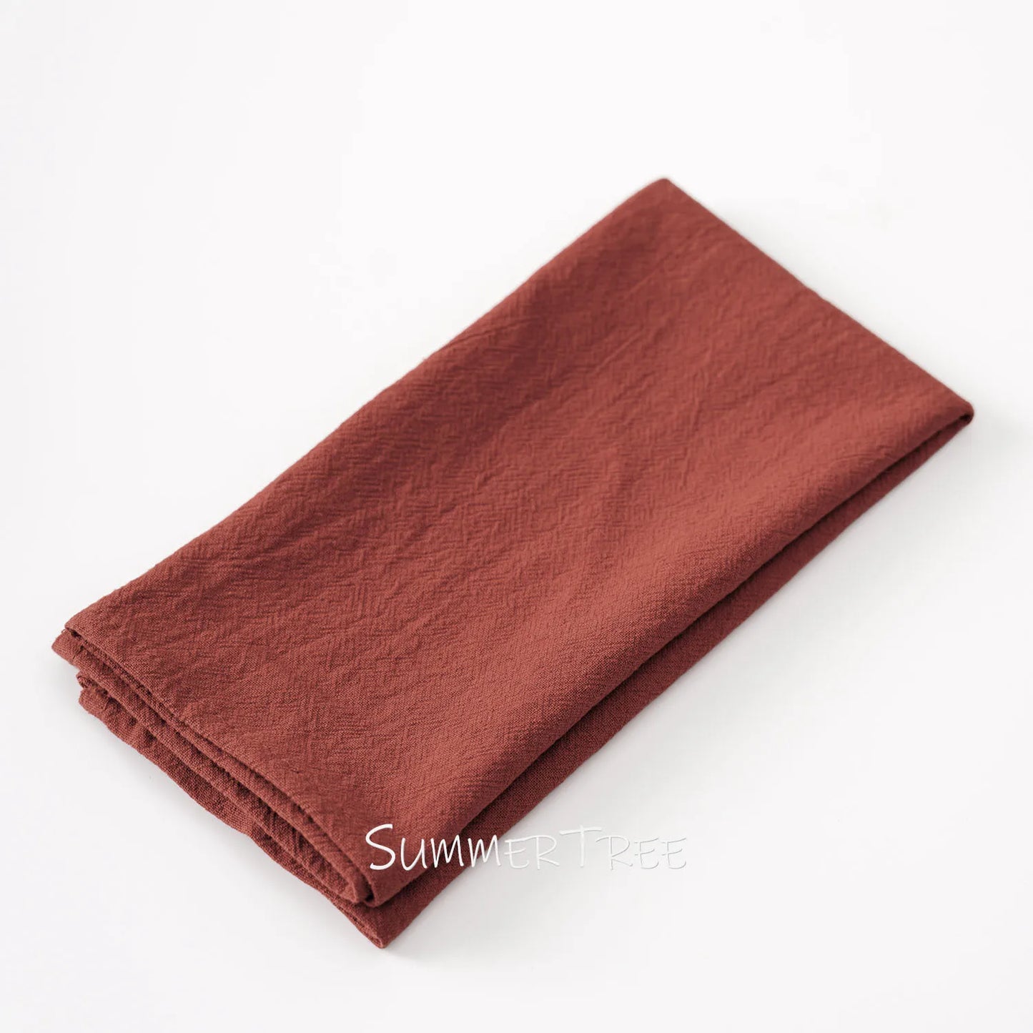 20pcs Cloth Napkins 40x40cm 100% Cotton Delicate Napkin for Rustic Dinner for Home Thanksgiving Wedding Party Table Decorations