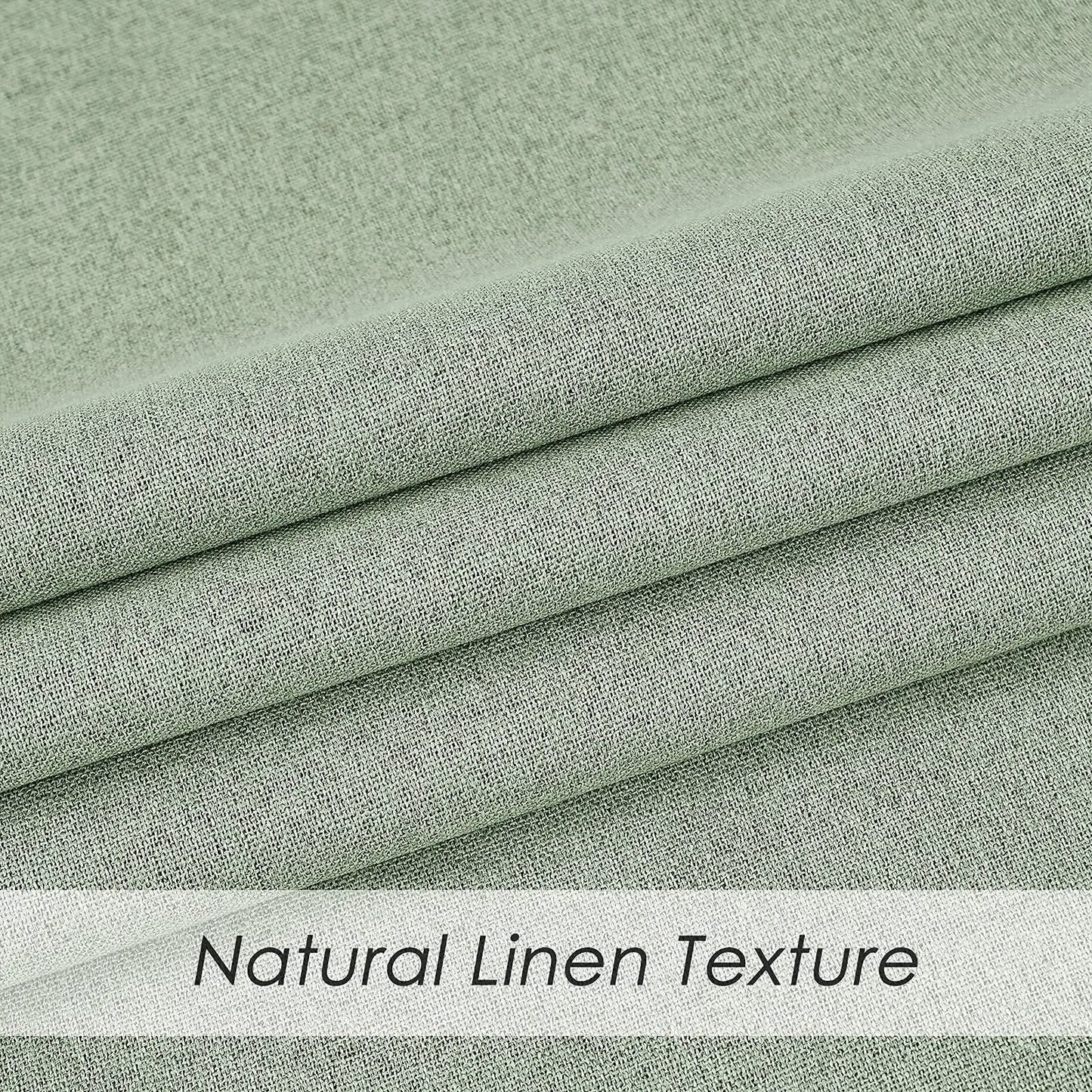 310cm Height 100% Blackout Curtains Custom Made Solid Color Curtains Bedroom Living Room Curtains For Windows Curtain