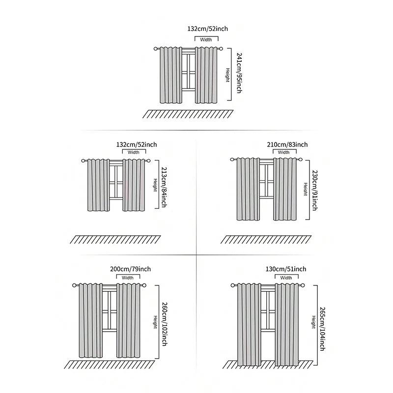 2pcs girls double princess style French pink curtain bedroom ins wind blackout new living room dream curtain