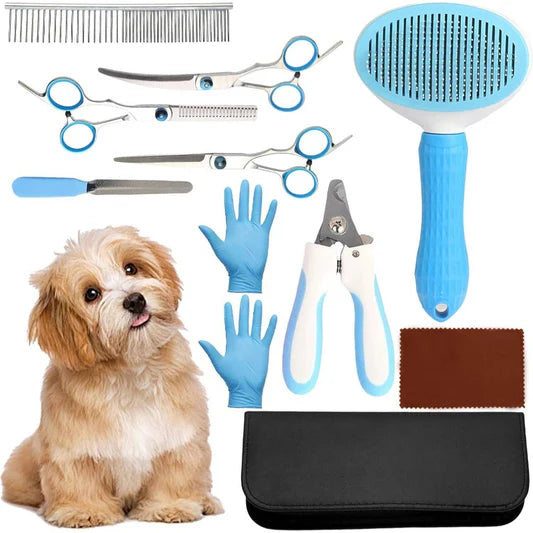 Grooming Supplies