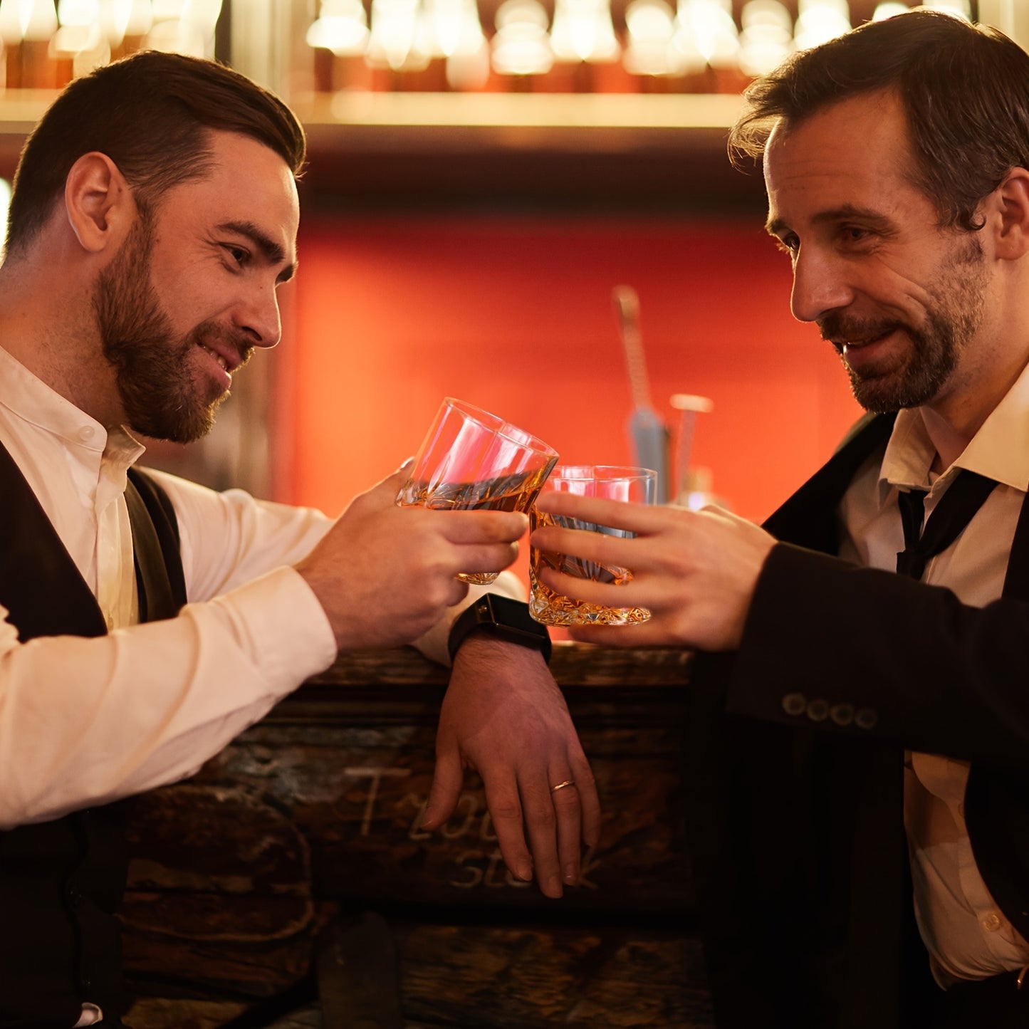 12pcs Old Fashioned Whiskey Glasses Bourbon Glass Cocktail Glasses Rocks Glasses For Whiskey Bourbon Liquor And Cocktail Drinks Gift For Men Women Home Bar